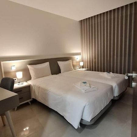 Up Sal Apartment อาเวโร ภายนอก รูปภาพ