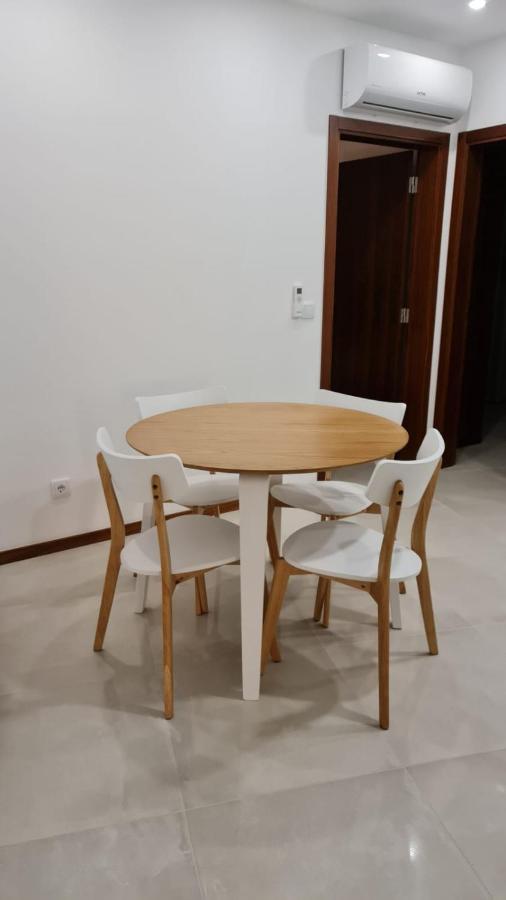 Up Sal Apartment อาเวโร ภายนอก รูปภาพ
