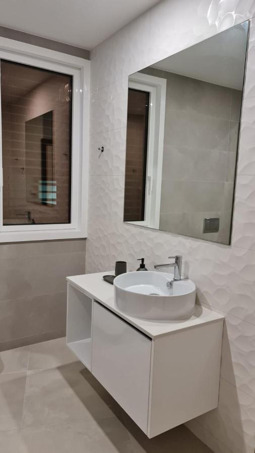Up Sal Apartment อาเวโร ภายนอก รูปภาพ