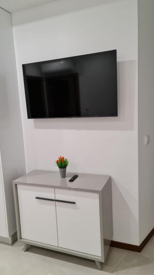 Up Sal Apartment อาเวโร ภายนอก รูปภาพ