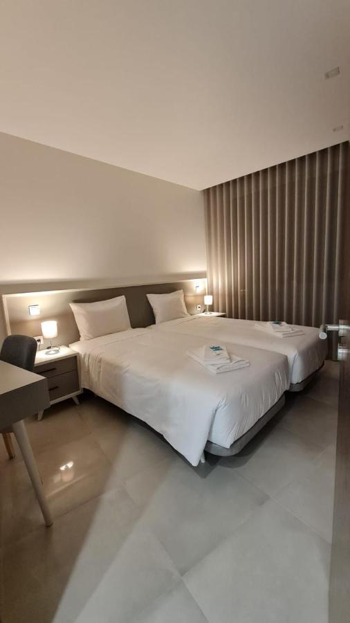 Up Sal Apartment อาเวโร ภายนอก รูปภาพ